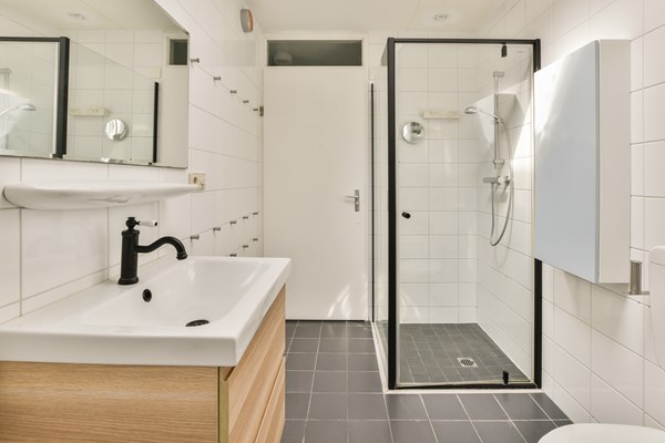 Medium property photo - Kortrijk 23, 1066 TA Amsterdam